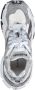 Balenciaga Low-Top Sneakers Runner' Sneakers – Grey in grijs - Thumbnail 3