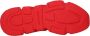 Balenciaga Low-Top Sneakers Speed Trainer Red in rood - Thumbnail 2