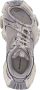 Balenciaga Low-Top Sneakers "Stapler" Sneakers – Beige in grijs - Thumbnail 3