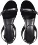 Balenciaga Pumps & high heels Afterhour Sandal in zwart - Thumbnail 2