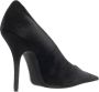 Balenciaga Pumps & high heels Knife 110 mm Pumps in zwart - Thumbnail 2