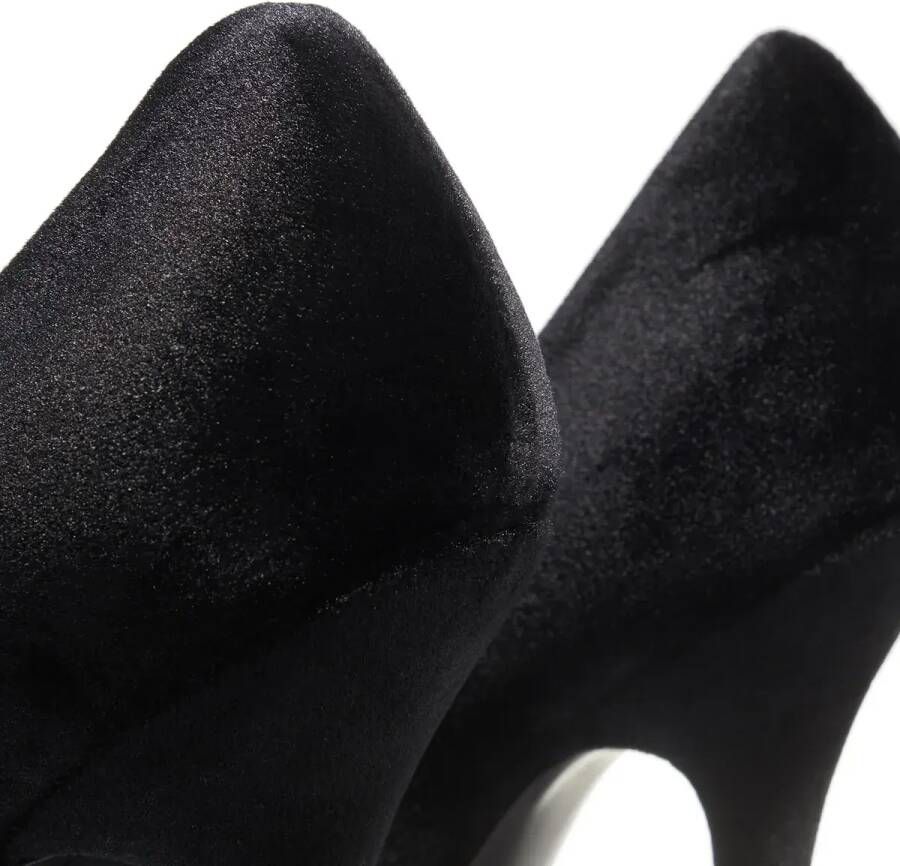 Balenciaga Pumps & high heels Knife 110 mm Pumps in zwart