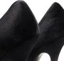 Balenciaga Pumps & high heels Knife 110 mm Pumps in zwart - Thumbnail 3
