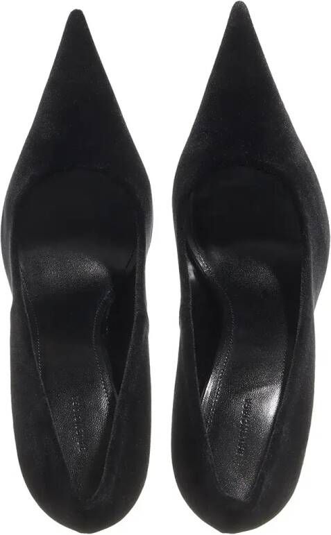 Balenciaga Pumps & high heels Knife 110 mm Pumps in zwart