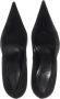 Balenciaga Pumps & high heels Knife 110 mm Pumps in zwart - Thumbnail 4