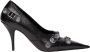 Balenciaga Hoge hakken Pumps Black in zwart - Thumbnail 2