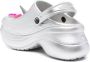 Balenciaga Sandalen Jibbitz Clogs in wit - Thumbnail 2
