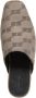 Balenciaga Low-Top Sneakers Bb Monogram Cosy Mules in bruin - Thumbnail 2