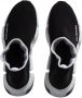 Balenciaga Sneakers Sock-Sneaker "Speed 2.0" in zwart - Thumbnail 2