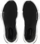 Balenciaga Sneakers Speed 2.0 Knit Sneakers in zwart - Thumbnail 2