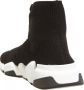 Dolce&Gabbana Low-Top Sneakers "Dg Cushion" Sneaker in wit - Thumbnail 2