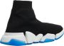 Balenciaga Sneakers Speed 2.0 Sneakers in zwart - Thumbnail 2