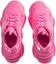 Balenciaga Sneakers Triple S Sneaker in roze - Thumbnail 2
