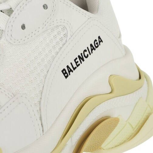 Balenciaga Sneakers Triple S Sneaker in wit