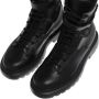 Bally Boots & laarzen Gioele Flat Camu in zwart - Thumbnail 2