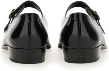Bally Hoge hakken "Gerwin" Mary Jane Shoe in zwart