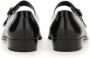 Bally Hoge hakken "Gerwin" Mary Jane Shoe in zwart - Thumbnail 2