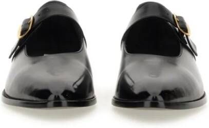 Bally Hoge hakken "Gerwin" Mary Jane Shoe in zwart
