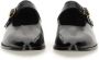 Bally Hoge hakken "Gerwin" Mary Jane Shoe in zwart - Thumbnail 3