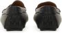 Bally "Kerbs" Driver Loafers in zwart - Thumbnail 2