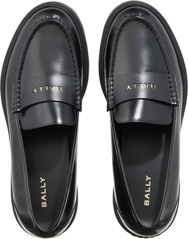 Bally Loafers Laely in zwart