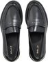 Bally Loafers Laely in zwart - Thumbnail 2