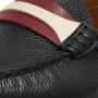 Bally Loafers Kristy in zwart - Thumbnail 2