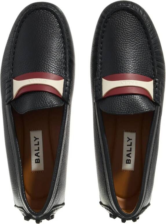 Bally Loafers Kristy in zwart