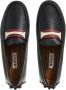 Bally Loafers Kristy in zwart - Thumbnail 3