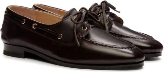 Bally Loafers Pathy-W in zwart