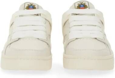 Bally Low-Top Sneakers "Ronnie" Sneaker in wit
