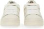 Bally Low-Top Sneakers "Ronnie" Sneaker in wit - Thumbnail 3