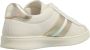 Bally Low-Top Sneakers Thiago-W in crème - Thumbnail 8