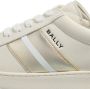 Bally Low-Top Sneakers Thiago-W in crème - Thumbnail 9