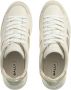 Bally Low-Top Sneakers Thiago-W in crème - Thumbnail 10