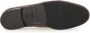 Bally Moccasin Plume With Polished Leather Upper And Dec in bruin - Thumbnail 3
