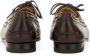 Bally "Pathy" Moccasin in bruin - Thumbnail 2