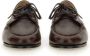 Bally "Pathy" Moccasin in bruin - Thumbnail 3