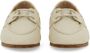 Bally "Pathy" Moccasins in beige - Thumbnail 2