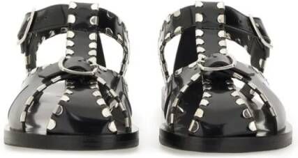 Bally Sandalen "Pasely" Sandals in zwart