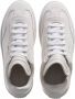 Bally Sneakers Parrel-W in crème - Thumbnail 2