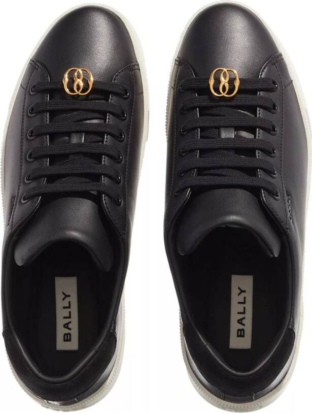 Bally Sneakers Ryver-W in zwart