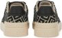 Balmain Low-Top Sneakers "B-Court" Sneakers in zwart - Thumbnail 2
