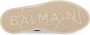 Balmain Low-Top Sneakers "B-Court" Sneakers in zwart - Thumbnail 4