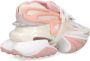 Balmain Low-Top Sneakers Unicorn Low Sneakers in wit - Thumbnail 2
