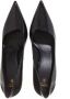 Balmain Pumps & high heels Moneta Pumps Patent Leather in zwart - Thumbnail 8