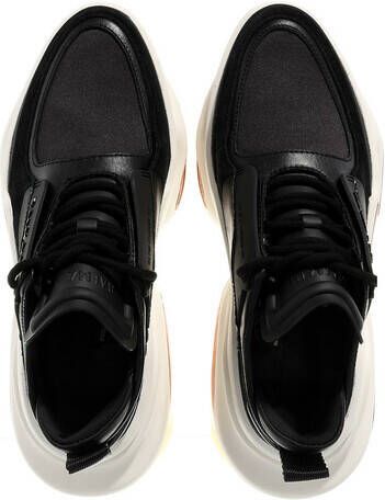 Balmain Sneakers B-Bold Low Sneakers in black