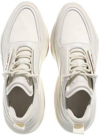 Balmain Sneakers B-Bold Low Sneakers in wit