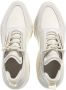 Michael Kors Low-Top Sneakers Holland Monogram Loafers in zwart - Thumbnail 3