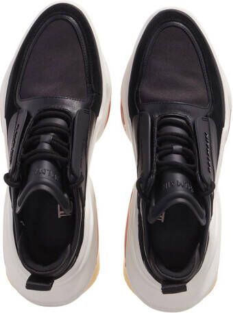 Balmain Sneakers Zwart Dames - Foto 4